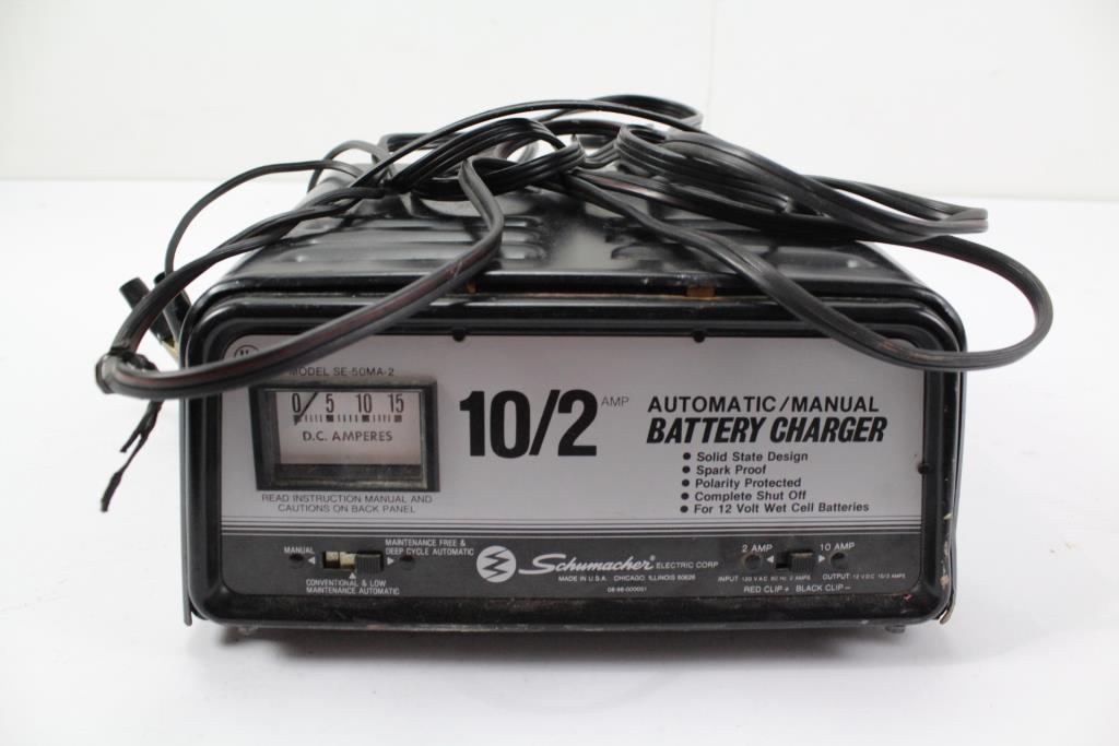 xps battery charger manual