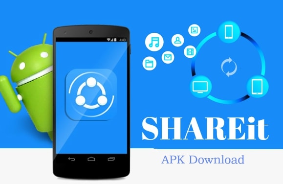 shareit apk download for pc windows 10